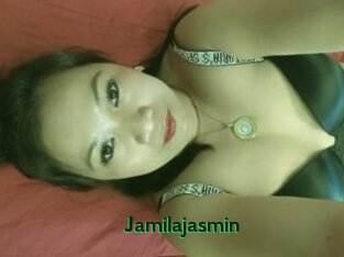 Jamilajasmin