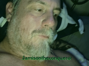 Jamisontheconqueror