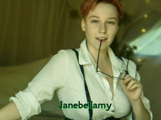 Janebellamy