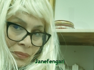 Janefengari