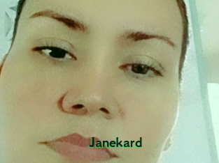 Janekard