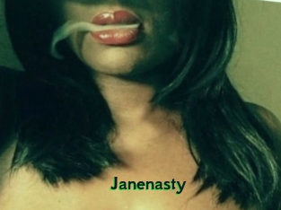 Janenasty