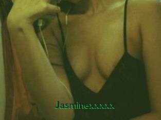 Jasminexxxxx