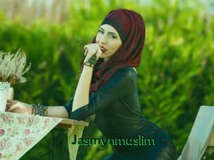 Jasmynmuslim