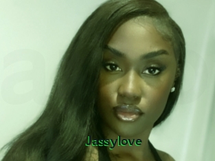 Jassylove