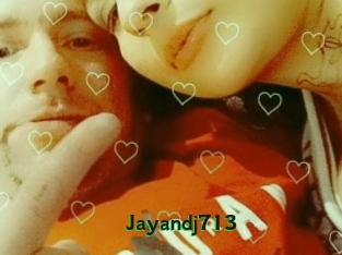 Jayandj713