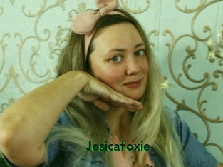 Jesicafoxie