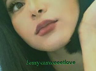 Jessycasweeetlove