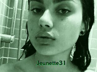 Jeunette31