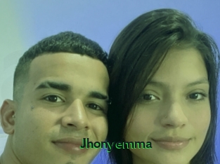 Jhonyemma