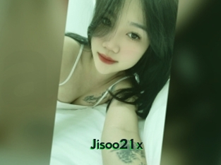 Jisoo21x