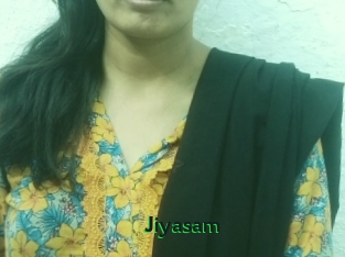 Jiyasam