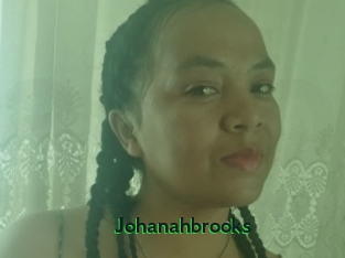 Johanahbrooks