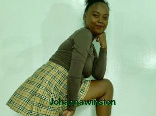 Johannawinston