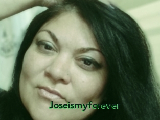 Joseismyforever