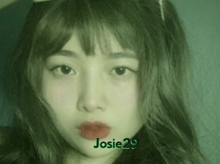 Josie29