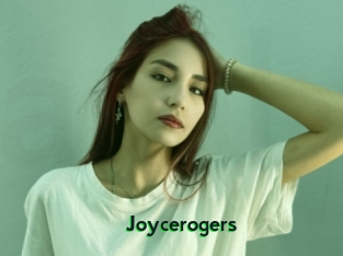 Joycerogers