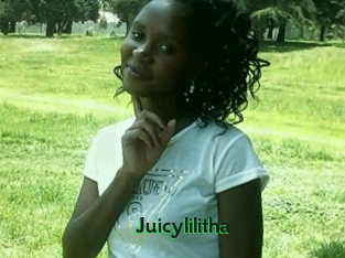 Juicylilitha