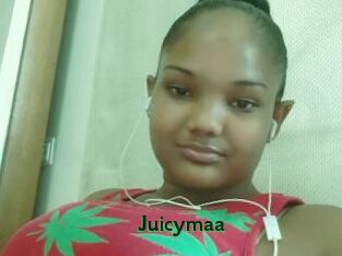 Juicymaa