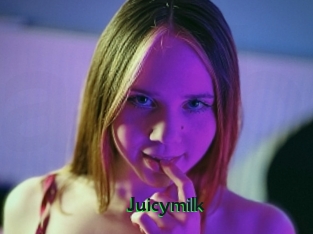 Juicymilk