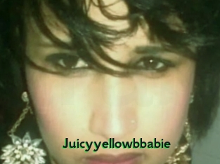 Juicyyellowbbabie