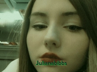 Julianabibbs