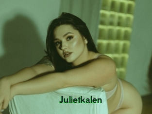 Julietkalen