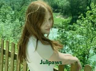 Julipaws