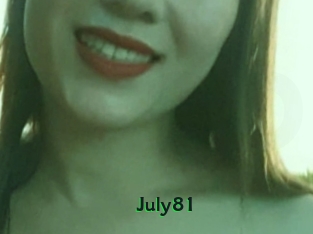 July81