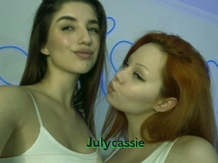 Julycassie