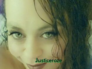 Justiceroze