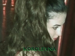 KOROLEVNA