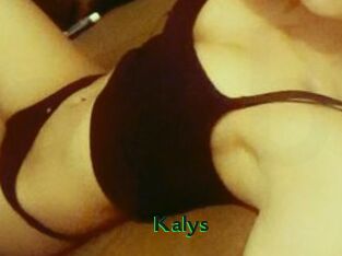 Kalys