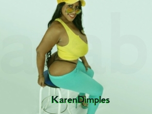 KarenDimples