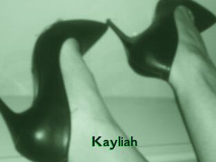 Kayliah