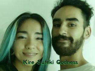 Kire_Suteki_Godness