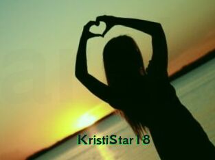 KristiStar18