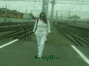 KristyBliss