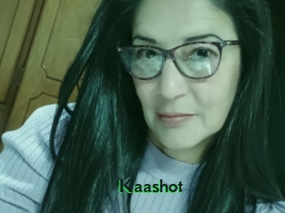 Kaashot