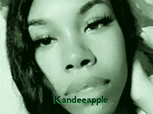 Kandeeapple