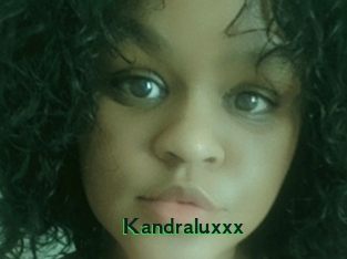 Kandraluxxx