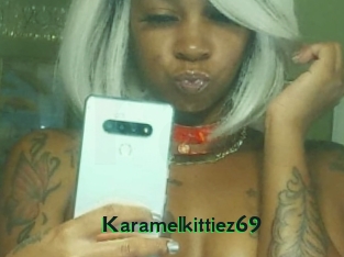 Karamelkittiez69