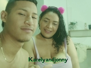 Karelyandjonny