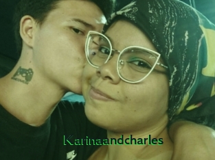 Karinaandcharles