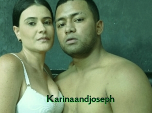 Karinaandjoseph