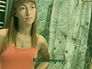 Karmengrey