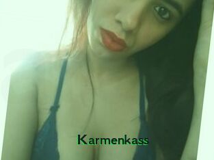 Karmenkass