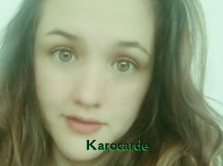 Karocarde