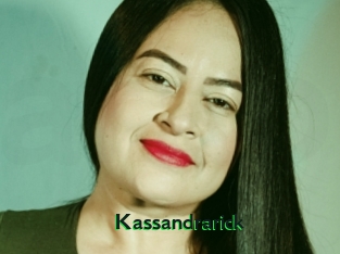 Kassandrarick