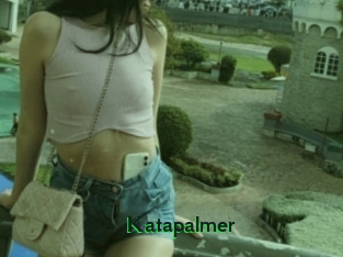 Katapalmer